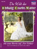 Die Welt der Hedwig Courths-Mahler 584 (eBook, ePUB)