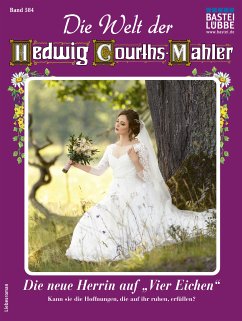 Die Welt der Hedwig Courths-Mahler 584 (eBook, ePUB) - Rauenstein, Regina