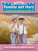 Familie mit Herz 115 (eBook, ePUB)