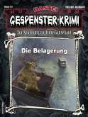 Gespenster-Krimi 83 (eBook, ePUB)