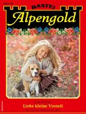 Alpengold 364 (eBook, ePUB)