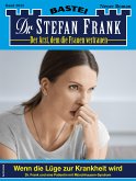 Dr. Stefan Frank 2634 (eBook, ePUB)