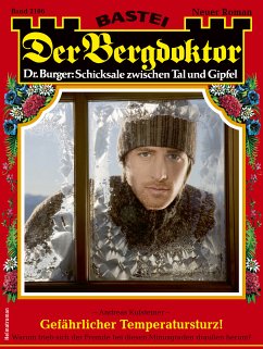 Der Bergdoktor 2106 (eBook, ePUB) - Kufsteiner, Andreas