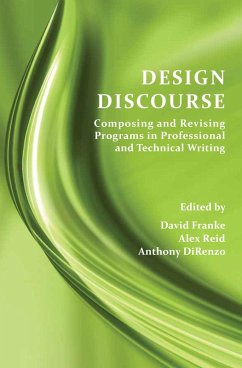 Design Discourse (eBook, ePUB)