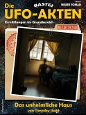 Die UFO-AKTEN 6 (eBook, ePUB)