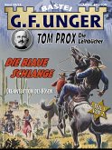 G. F. Unger Tom Prox & Pete 16 (eBook, ePUB)