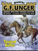 G. F. Unger Sonder-Edition 230 (eBook, ePUB)