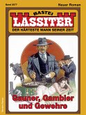 Lassiter 2577 (eBook, ePUB)