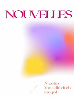 Nouvelles (eBook, ePUB)