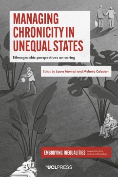 Managing Chronicity in Unequal States (eBook, ePUB)