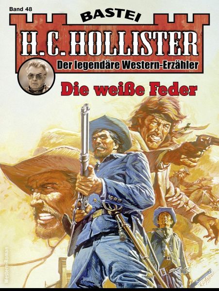 H. C. Hollister 48 (eBook, ePUB) H. C. Hollister 48 (eBook, ePUB)