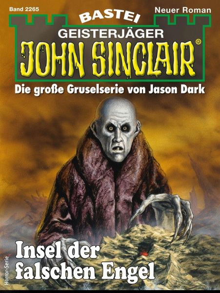 John Sinclair 2265 (eBook, ePUB)