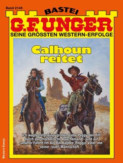 Cover G. F. Unger 2145 (eBook, ePUB)