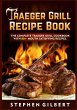 Traeger Grill Recipe Book (eBook, ePUB) - Bild 1