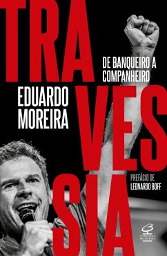 Travessia (eBook, ePUB) - Moreira, Eduardo