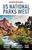 Insight Guides US National Parks West (Travel Guide eBook) (eBook, ePUB)