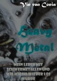Heavy Metal (eBook, ePUB)