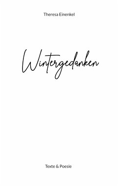 Wintergedanken (eBook, ePUB)