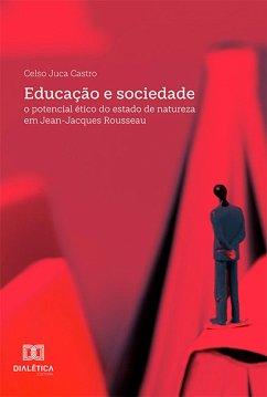 Cover Educação e sociedade (eBook, ePUB)