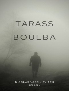 Tarass Boulba (eBook, ePUB)