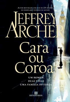 Cover Cara ou coroa (eBook, ePUB)