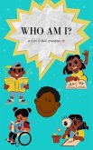 Who am I ? (eBook, ePUB)