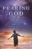 Fearing God (eBook, ePUB)