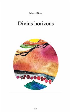 Divins horizons (eBook, ePUB) - Nuss, Marcel