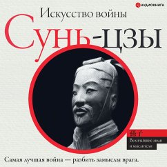 Art of War (MP3-Download) - Sun-tzu