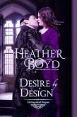 Desire by Design (Distinguished Rogues, #14) (eBook, ePUB)