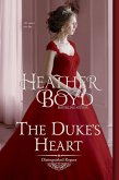 The Duke's Heart (Distinguished Rogues, #11) (eBook, ePUB)