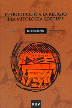 Introducció a la religió i la mitologia gregues (eBook, ePUB) - Redondo Sánchez, Jordi