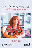 Je t'aime, merci (eBook, ePUB)