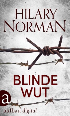 Blinde Wut (eBook, ePUB) - Norman, Hilary