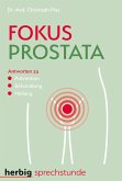Fokus Prostata (Mängelexemplar)
