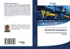 SECURITATE NA¿IONAL¿ - FÎ_A, Daniel N.;RADU, Sorin M.;Pasculescu, Drago