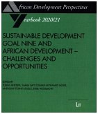 Sustainable Development Goal Nine and African Development