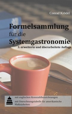 Formelsammlung für die Systemgastronomie