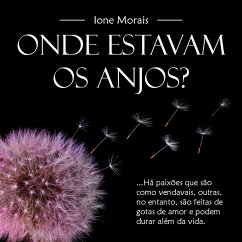 Onde Estavam os Anjos? (MP3-Download) - Morais, Ione