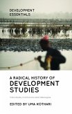 A Radical History of Development Studies (eBook, PDF)