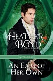 An Earl of Her Own (Saints and Sinners, #3) (eBook, ePUB)