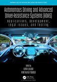 Autonomous Driving and Advanced Driver-Assistance Systems (ADAS) (eBook, PDF)