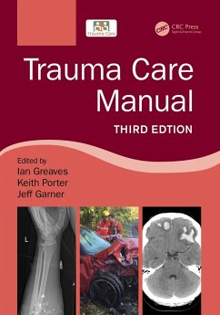 Trauma Care Manual (eBook, PDF)