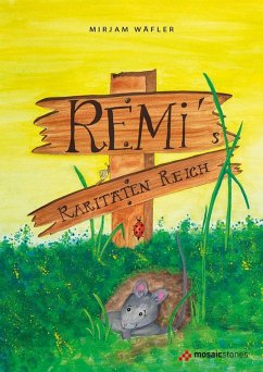 Cover Remi's Raritäten-Reich