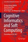 Cognitive Informatics and Soft Computing