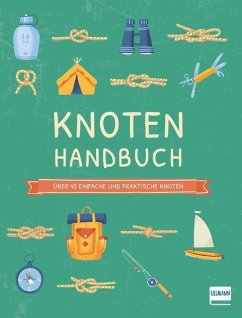 Knoten Handbuch - Mault, Barry