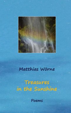 Treasures in the Sunshine - Wörne, Matthias