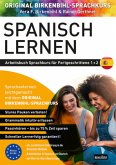 Arbeitsbuch zu Spanisch lernen Fortgeschrittene 1+2