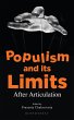 Populism and Its Limits (eBook, PDF) - Bild 1