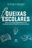 Queixas escolares (eBook, ePUB)